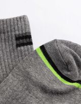 Chaussettes - Lot de 3