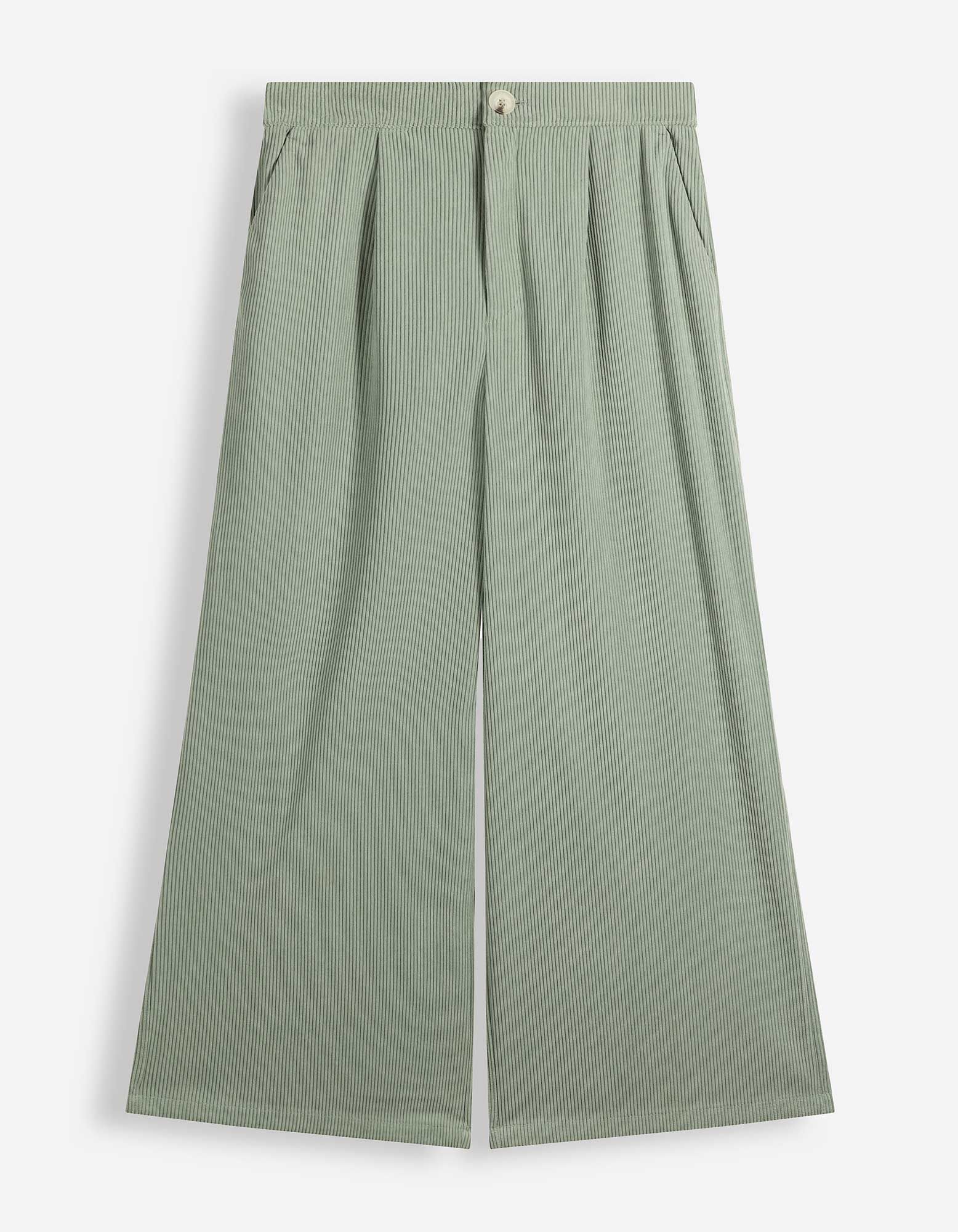 Culotte - Khaki