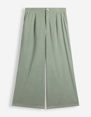 Culotte - Khaki