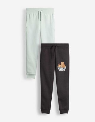Jogginghose - 2er-Pack