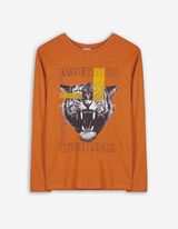Longsleeve - Tekst