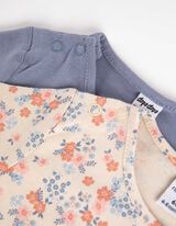 Tutina - Confezione da 2 pezzi