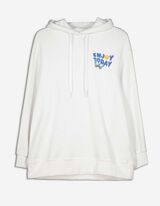 Damen Hoodie - Oversized Fit