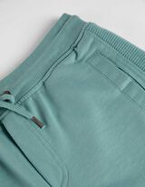 &Scaron;orts - Opu&scaron;tena varijanta - tirkizna