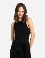 Top - Rippenstruktur