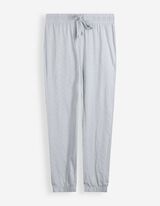 Pyjama set van shirt en broek - Motief all-over - Veelkleurig