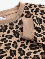 Sweat - Braun