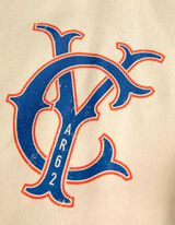 Felpa - Stampa - beige