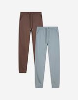 Jogpants - 2er-Pack