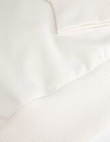 Pulover - Nirvana - Alb