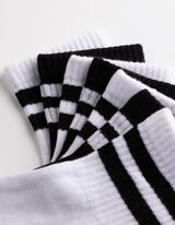 Tennis sokken - Set van 7