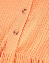 Haljina - narandzasta