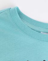 T-shirt - Bluey - jasny niebieski