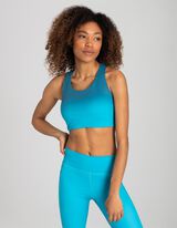 Bustier - Atmungsaktiv