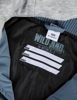 Dzseki - V&iacute;zlepergető - t&uuml;rkiz