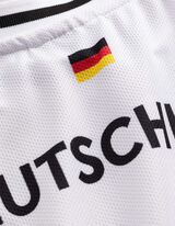 Fanshirt - DFB - Wei&szlig;