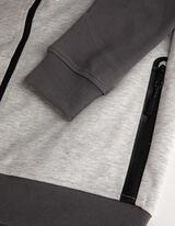 Sweatjacke - Regular Fit