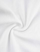 Hemd - Leinen - weiß