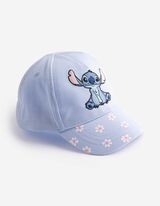 Casquette - Lilo et Stitch - Bleu clair