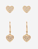Damen Ohrringe - 2er-Pack