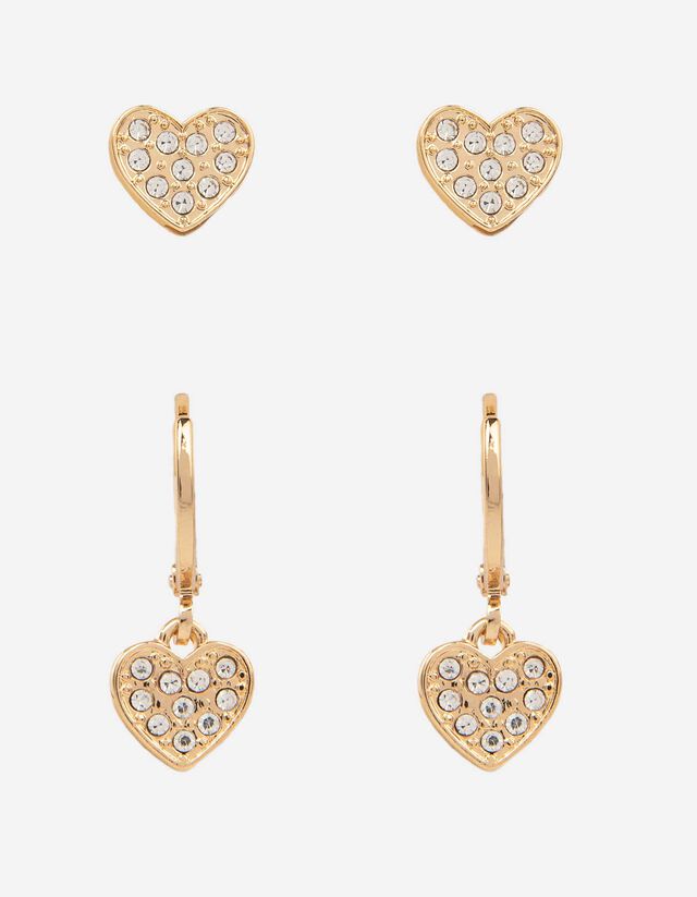 Damen Ohrringe - 2er-Pack