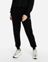 Komplet znoja i pantalona - crno