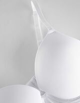 Brushalter - umetnut uložak - bela