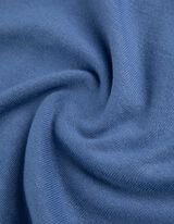 Pullover - Oversized Fit - sinine