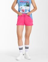 Short - Koord - pink