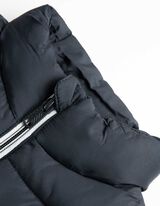 Steppweste - Reflektor