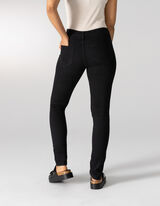 Jeans - Clean Wash - dunkelblau