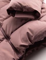 Winterjacke - Wasserabweisend - Beere