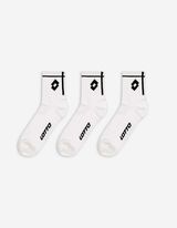 Chaussettes - Lot de 3
