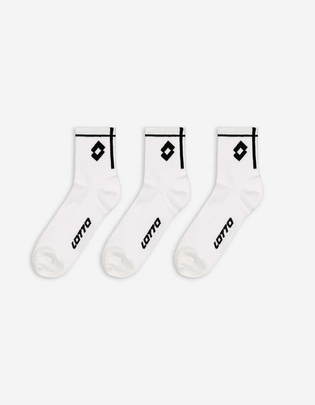 Chaussettes - Lot de 3