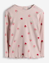 Langarmshirt - 2er-Pack