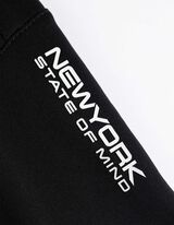 Jogginghose - Thermoeffekt - schwarz