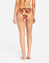 Bikinislip - Seitliche Schnürungen