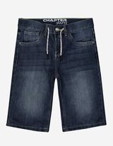 Bermuda nadrág  - Állítható derék