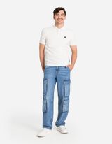 Hlače vojničkog stila