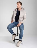 Sportinis &scaron;varkelis - Prekės ženklas - smelio spalvos