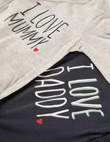 Langarmbody - 2er-Pack