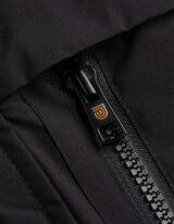 Bunda - Vodoodpudivá - cierna