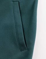 Hose - Elastischer Bund - t&uuml;rkis