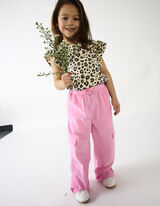 Mar&scaron;kinėliai - Liūto ra&scaron;tas - smelio spalvos