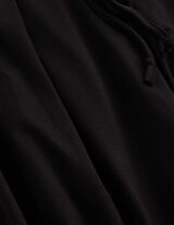 Kalhoty s &scaron;irok&yacute;mi nohavicemi - Prody&scaron;n&eacute; - cern&aacute;