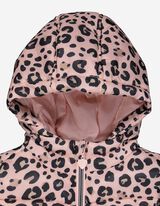 M&auml;dchen Steppweste - Reflektor