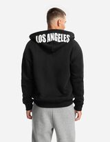 Jachetă sport - Relax Fit - Negru