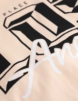 Mar&scaron;kinėliai - Priekinis spausdinimas - oranzinis