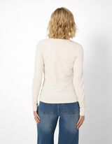 Langarmshirt - 2er-Pack