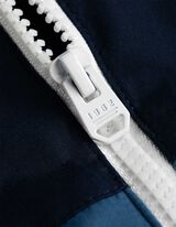 Vetrovka - tamno-plava